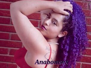 Anabomsex