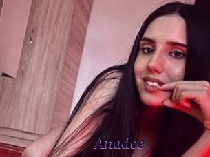 anadee Spezial Sexcam