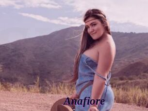 Anafiore