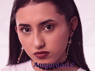 anagarden19 Spezial Sexcam