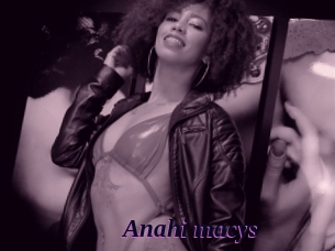 anahi_macys Spezial Sexcam