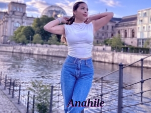 Anahile
