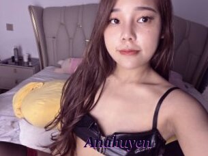 Anahuyen