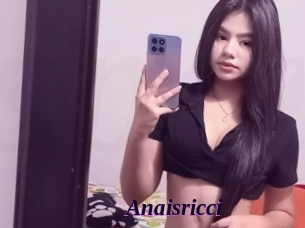 anaisricci Spezial Sexcam