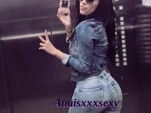 Anaisxxxsexy