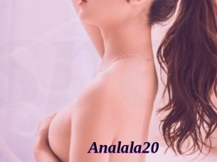 analala20 Spezial Sexcam