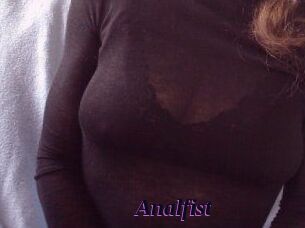 Analfist