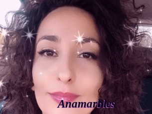 anamarbles Spezial Sexcam