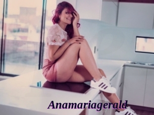anamariagerald Spezial Sexcam