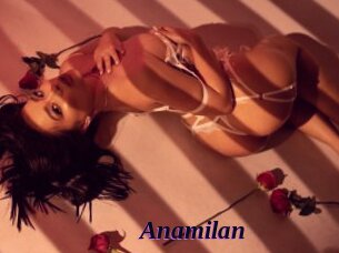 anamilan Spezial Sexcam