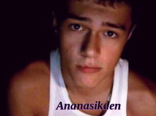Ananasikden