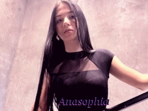anasophia Spezial Sexcam