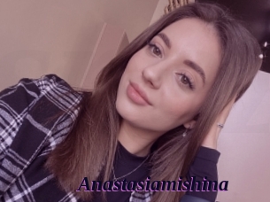 Anastasiamishina