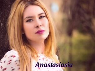 Anastasiasia