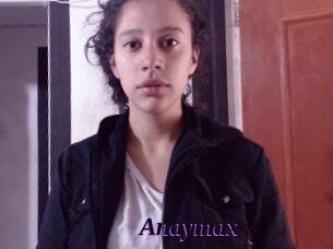 Anaymax