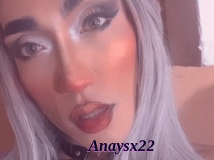 Anaysx22