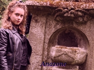 Anazone