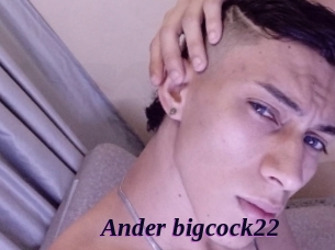 ander_bigcock22 Spezial Sexcam