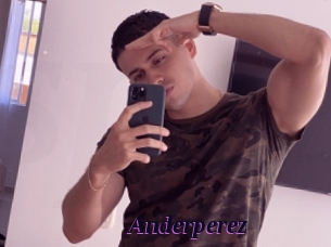 anderperez Spezial Sexcam