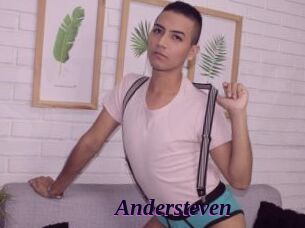 andersteven Spezial Sexcam