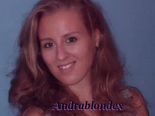 Andrablondex