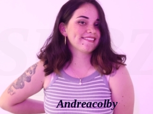 andreacolby Spezial Sexcam