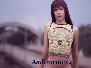 Andreacumxx
