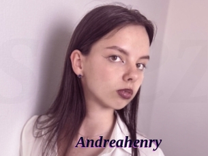 Andreahenry