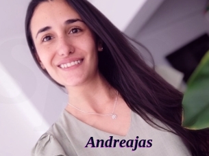 Andreajas