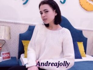 Andreajolly