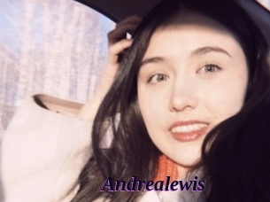 andrealewis Spezial Sexcam