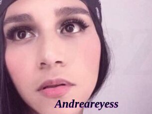 Andreareyess