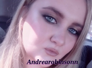 Andrearobinsonn