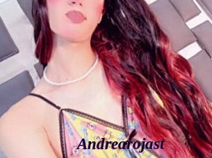 Andrearojast