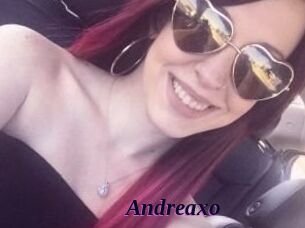Andreaxo