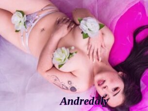 Andredaly