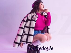 andredoyle Spezial Sexcam