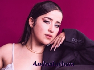 andredurham Spezial Sexcam