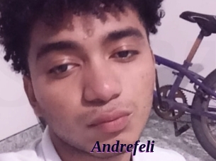 andrefeli Spezial Sexcam