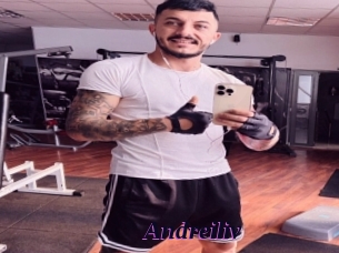 Andreiliv