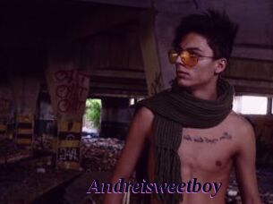 Andreisweetboy
