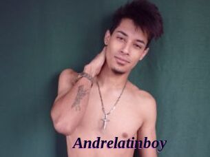 Andrelatinboy