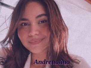 andrenatina Spezial Sexcam