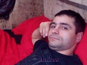 Andreo