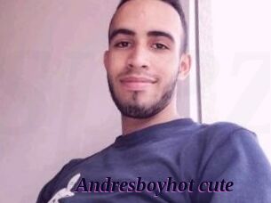 Andresboyhot_cute