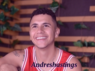 Andreshastings