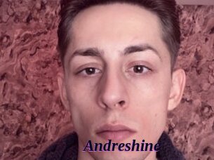 Andreshine