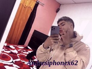 Andresiphonex62