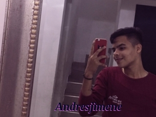 andresjimene Spezial Sexcam