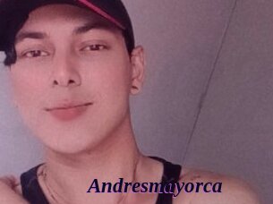 Andresmayorca
